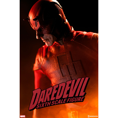 Daredevil Matt Murdock figurine échelle 1:6 Sideshow Collectibles 100344