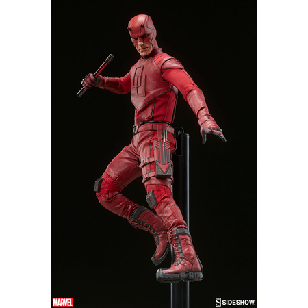Daredevil Matt Murdock figurine échelle 1:6 Sideshow Collectibles 100344