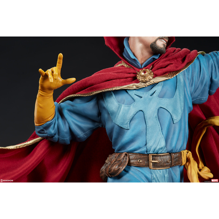 Doctor Strange Maquette Sideshow Collectibles 300662