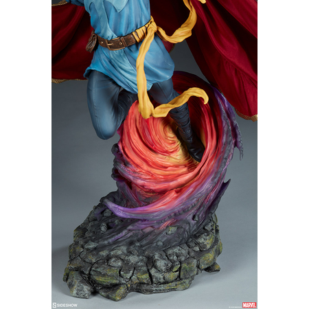 Doctor Strange Maquette Sideshow Collectibles 300662