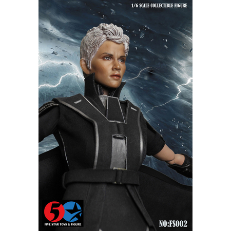 Weather Manipulator (style X-Men Storm) figurine 1:6 Five Star Toys & Figure FS002