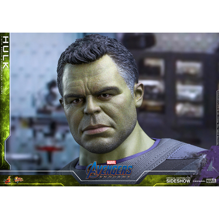 Hulk Avengers: Endgame figurine 1:6 Hot Toys 904922