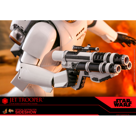 Jet Trooper figurine 1:6 Hot Toys 905633