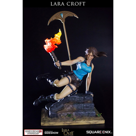 Tomb Raider: Temple of Osiris Lara Croft (Version régulière) Statue 1:6 Gaming Heads 905651