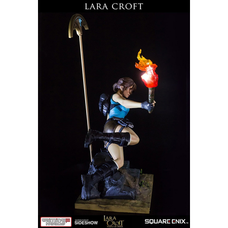 Tomb Raider: Temple of Osiris Lara Croft (Version régulière) Statue 1:6 Gaming Heads 905651