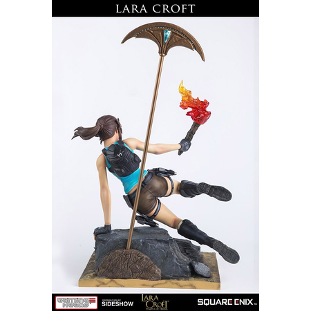 Tomb Raider: Temple of Osiris Lara Croft (Version régulière) Statue 1:6 Gaming Heads 905651