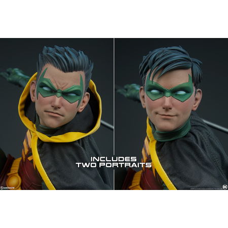 Robin Premium Format™ Figure Sideshow Collectibles 300748