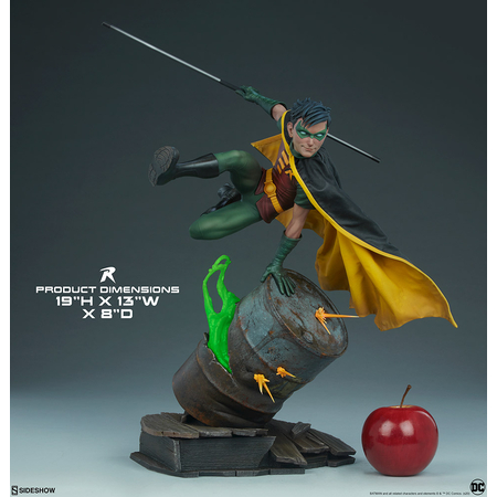 Robin Premium Format™ Figure Sideshow Collectibles 300748