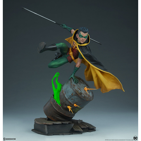 Robin Premium Format™ Figure Sideshow Collectibles 300748