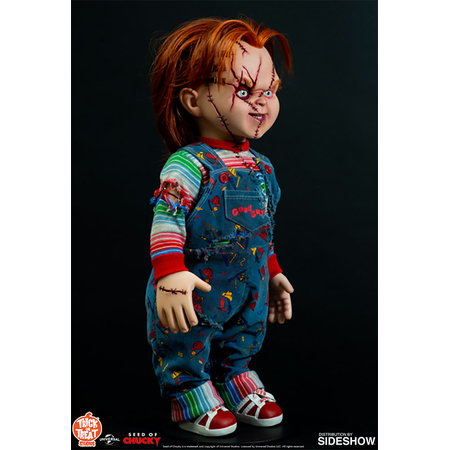 Seed of Chucky Poupée 1:1 Trick or Treat Studios 905428