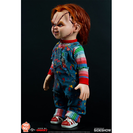 Seed of Chucky Poupée 1:1 Trick or Treat Studios 905428Seed of Chucky Poupée 1:1 Trick or Treat Studios 905428