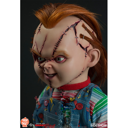 Seed of Chucky Poupée 1:1 Trick or Treat Studios 905428