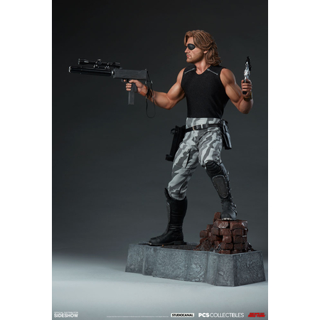 Snake Plissken Statue 1:3 PCS Collectibles 905554