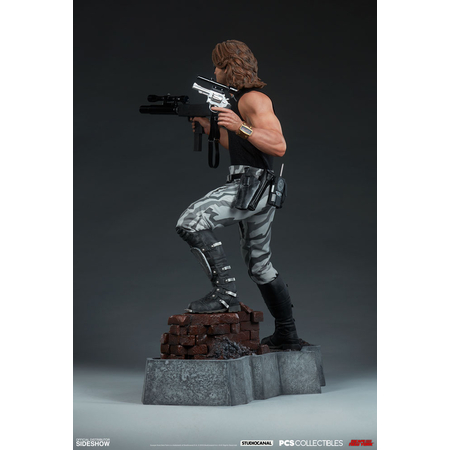 Snake Plissken Statue 1:3 PCS Collectibles 905554