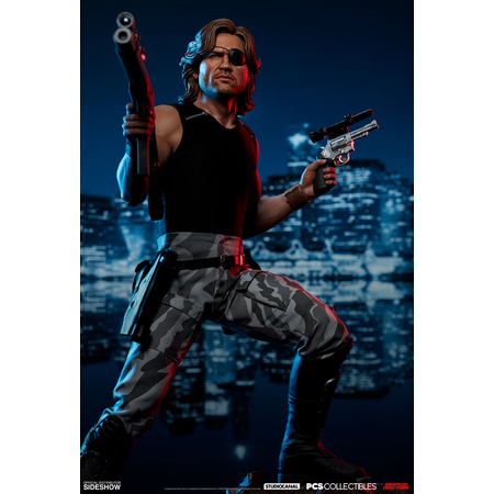 Snake Plissken Statue 1:3 PCS Collectibles 905554