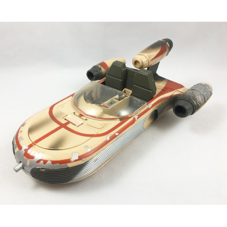 Landspeeder (1995) Kenner