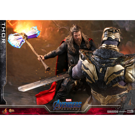 Thor Avengers: Infinity War figurine 1:6 Hot Toys 904926