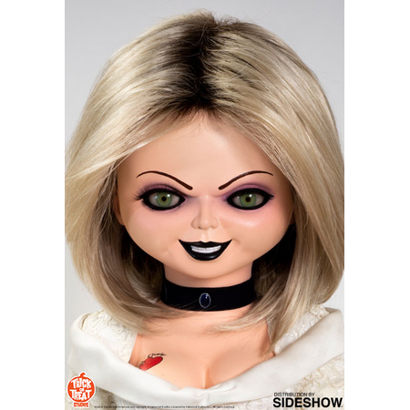 Tiffany Poupée Échelle 1:1 Trick or Treat Studios 905679