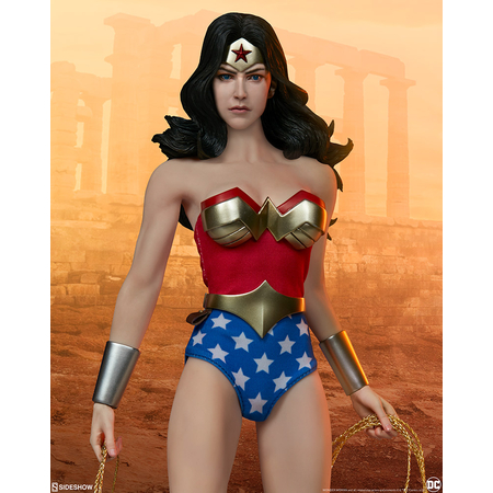 Wonder Woman figurine 1:6 Sideshow Collectibles 100189