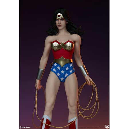 Wonder Woman figurine 1:6 Sideshow Collectibles 100189