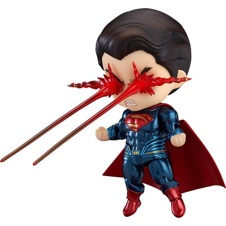 Superman Justice edition Nendoroid series GoodSmile Company 643Superman Justice edition Nendoroid series GoodSmile Company 643