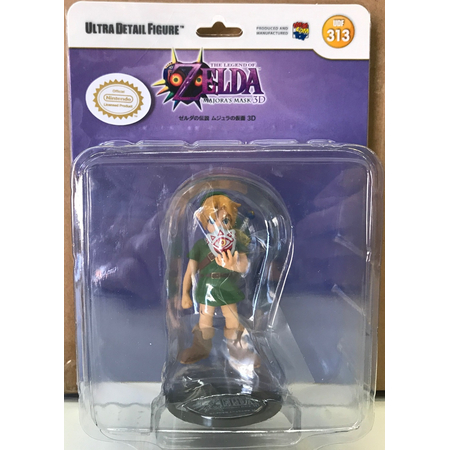Legend of Zelda Ultra Detail Figure Medicom Toy UDF 313