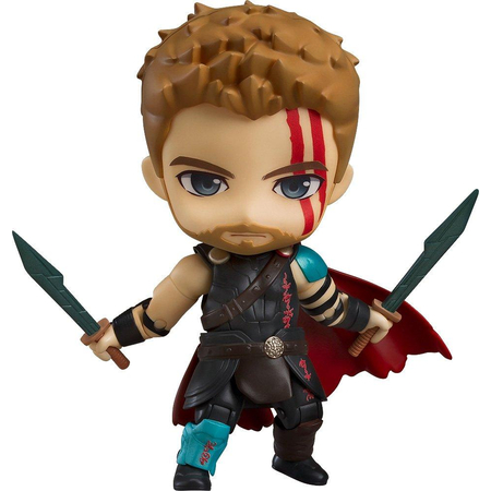 Marvel Thor Battle Royal edition Nendoroid series GoodSmile Company 863