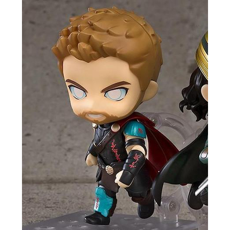 Thor Édition bataille royale Série Nendoroid GoodSmile Company 863