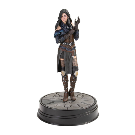 Dark Horse Deluxe The Witcher 3: Wild Hunt: Yennefer Dark Horse