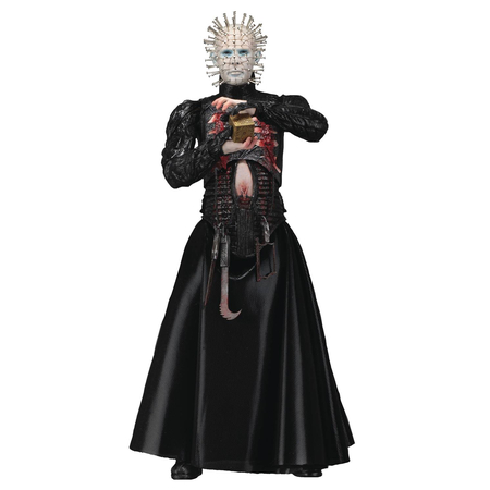 Hellraiser Pinhead Ultimate Figure 7-inch NECA 33103