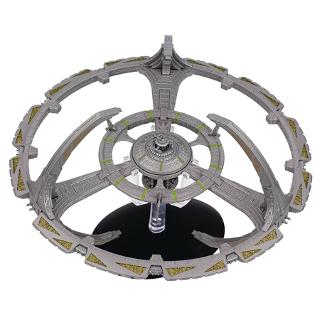 {[en]:Star Trek Starships Figure Collection Mag Special