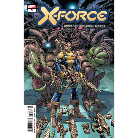 {[en]:X-Force (2019)