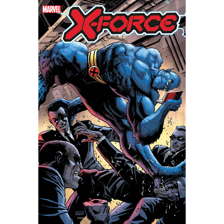 ​X-Force (2019) #6