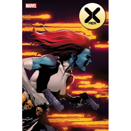 X-Men (2019) #6