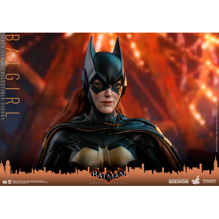 Batgirl (Batman: Arkham Knight) figurine 1:6 Hot Toys 906110