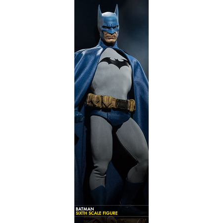 100090 Batman 1:6