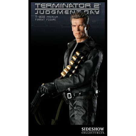 Terminator T800