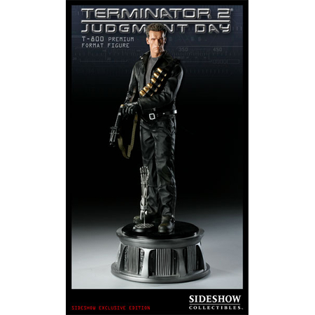 Terminator T800