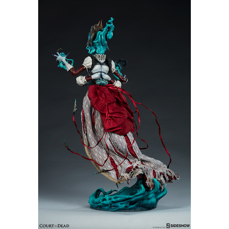 Ellianastis: The Great Oracle Premium Format Figure Sideshow Collectibles 300498Ellianastis: The Great Oracle Premium Format Figure Sideshow Collectibles 300498