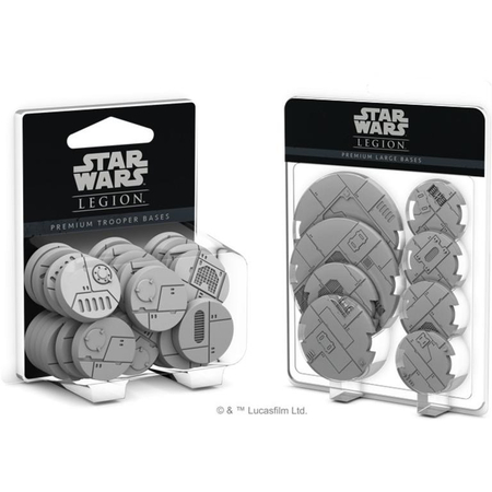 Star Wars Legion Bases larges Premium SWL29