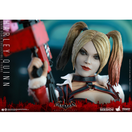 Harley Quinn 1:6 figure Hot Toys 906232