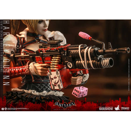 Harley Quinn 1:6 figure Hot Toys 906232