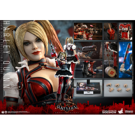 Harley Quinn 1:6 figure Hot Toys 906232