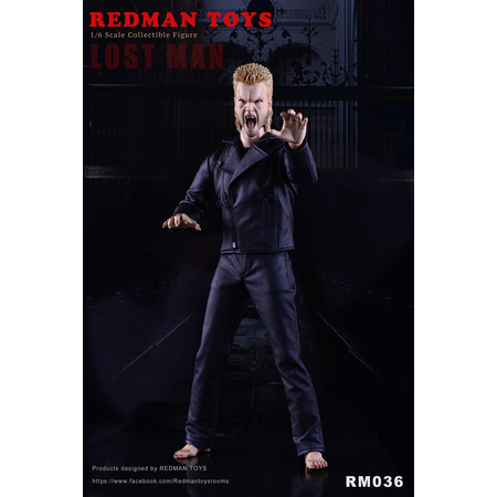 The Lost Man figurine 1:6 RedManToys RM036