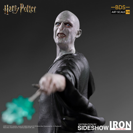 Voldemort Statue 1:10 Iron Studios 906105Voldemort Statue 1:10 Iron Studios 906105Voldemort Statue 1:10 Iron Studios 906105