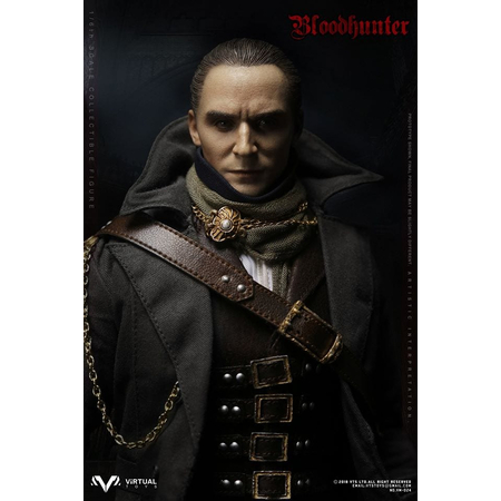 Blood Hunter figurine 1:6 VTS Toys VM024