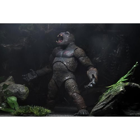 King Kong 7-Inch Action Figure NECA