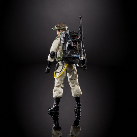 Ghostbusters Plasma Series Ray Stantz 6-inch Hasbro