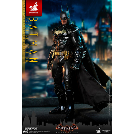 Batman (Prestige Edition) Sixth Scale Figure by Hot Toys Video Game Masterpiece Series - Batman: Arkam Knight  905218