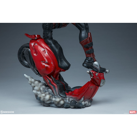 Deadpool Premium Format™ Figure Sideshow Collectibles 300690